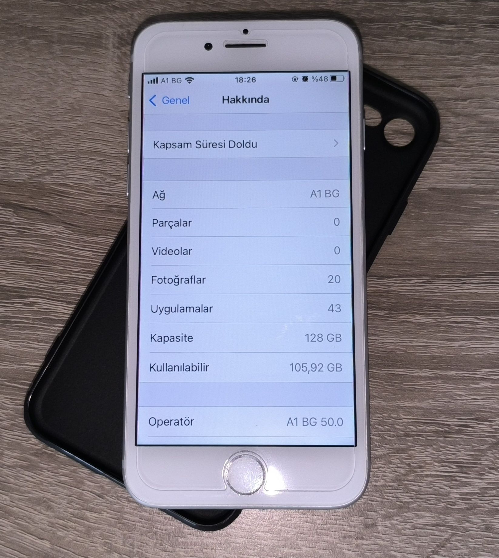 Apple iPhone 7 128GB