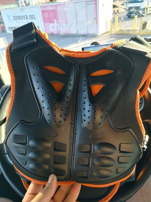 Продавам детцки пистов мотор