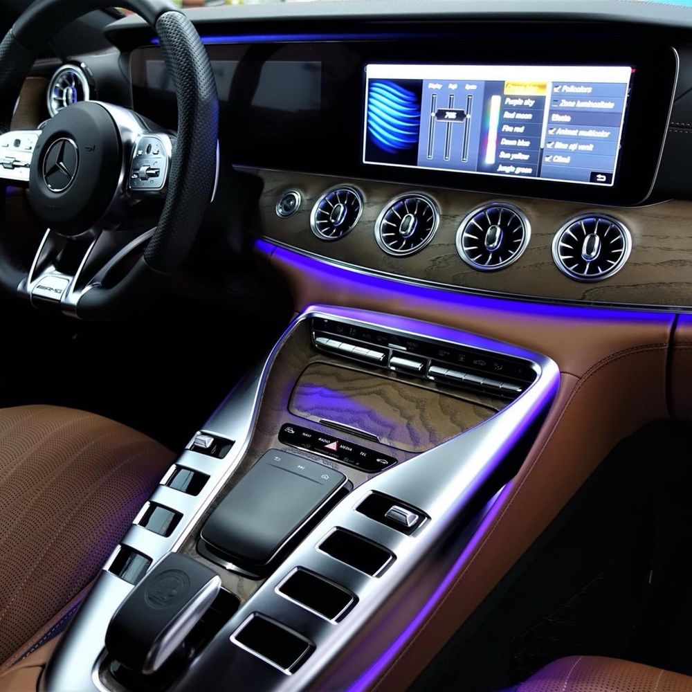 Detailing Auto - Polish si Tratamente ceramice