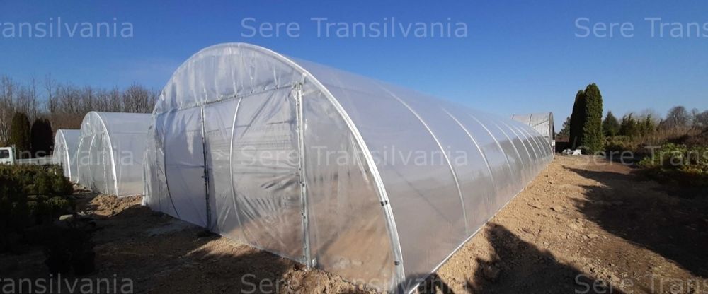 Sere si solare pentru gradina ta