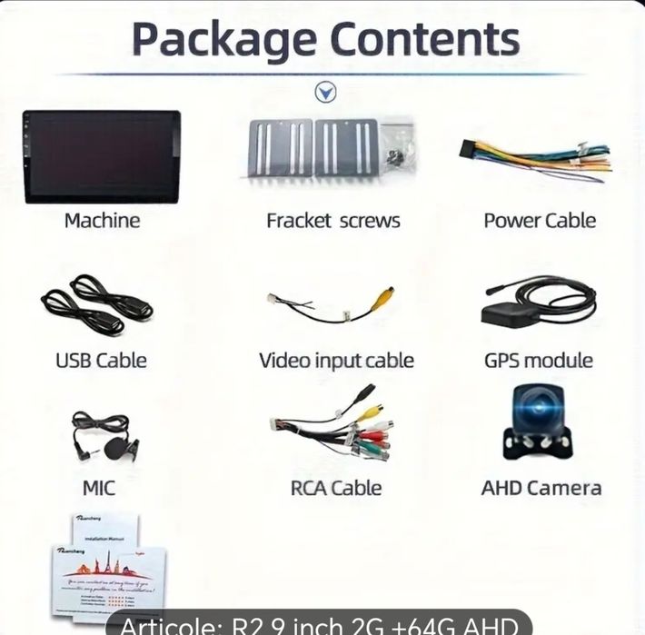 Navigatie auto VW Audi Skoda Seat BMW Mercedes Dacia Renault Opel