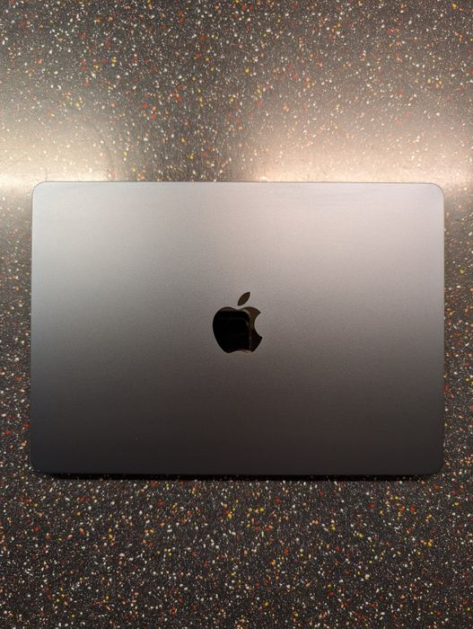 MacBook Air M2 Garantie 2028
