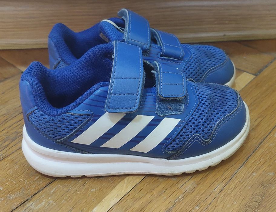 Детски маратонки Адидас