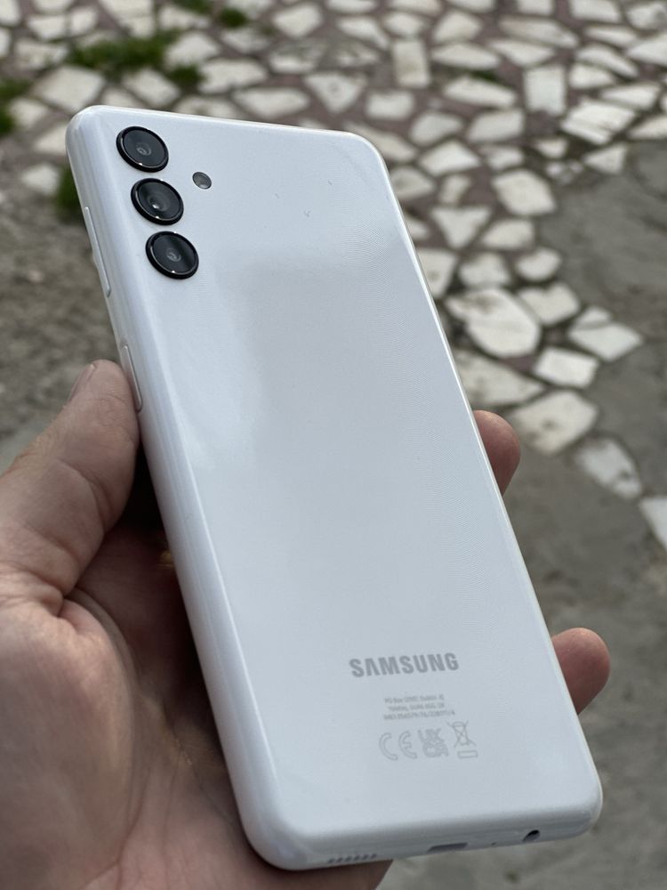 SAMSUNG Galaxy A04s, 32GB, 3GB RAM, Dual SIM