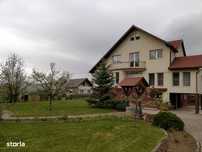 Vila 5 camere de vanzare in Faget