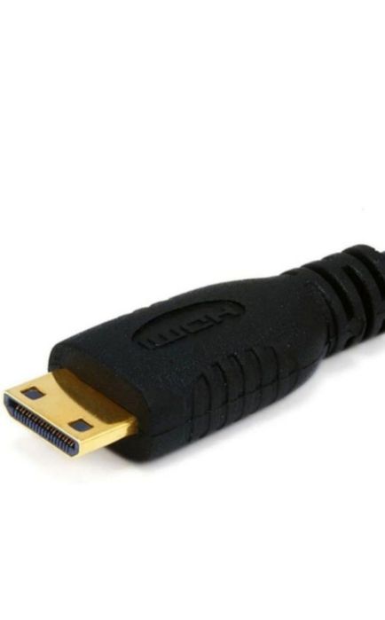 Cablu A+ HDMI, CV-HDMI2, tata-tata, 4K,
- 5 metri lungime.Pret 50 lei.