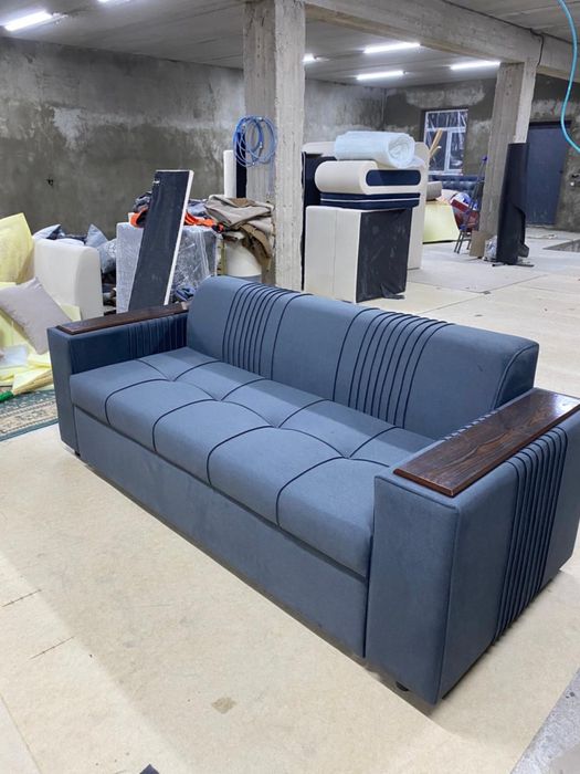 Распрадажа! Диван. Мягкий мебель. Диван со склада. Диван раскладной