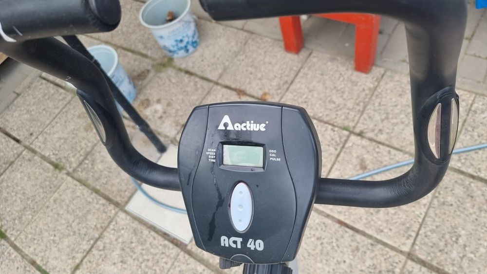Bicicleta fitness Active Act40,  în stare excelenta.