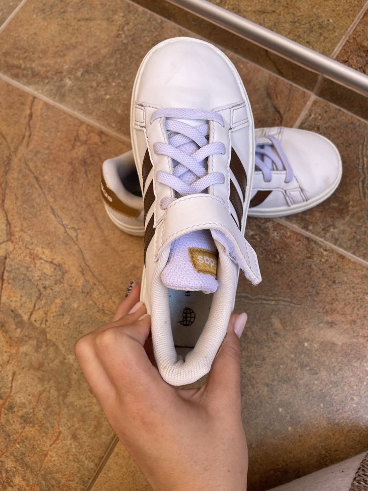 Детски маратонки Adidas