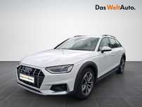 Audi A4 Allroad Audi A4 Allroad 2019 - via workleto.com