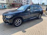 Jante roti aliaj originale iarna 19 Bmw X3 X4 G01 G02 X4M 694 M packet