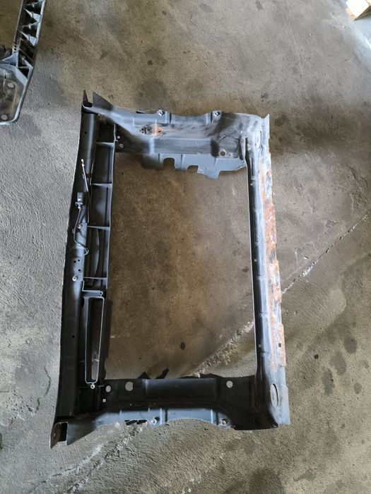 Очиларка за Skoda Octavia