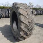 Cauciucuri 580/70R42 Trelleborg. Anvelope second cu 1 AN GARANTIE