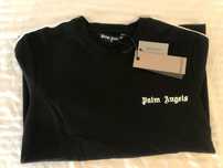 Compleu Palm Angels Negru