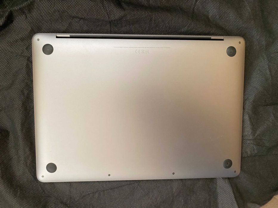 13" M1 MacBook Pro/Air A2338/2337 (2020)