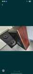 PROBA AV Boxe audio Bang&Olufsen Beovox S35 Upgrade Peerless Pioneer