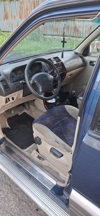 Nissan Terrano 2