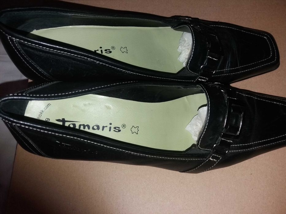 Pantofi Tamaris 39