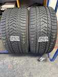 265/30/20 Pirelli M+S