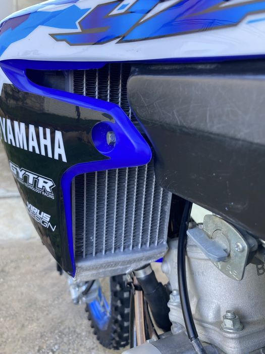 Yamaha YZ65 2023
