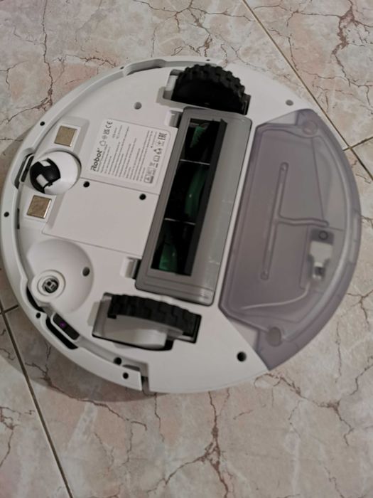 Робот Roomba combo