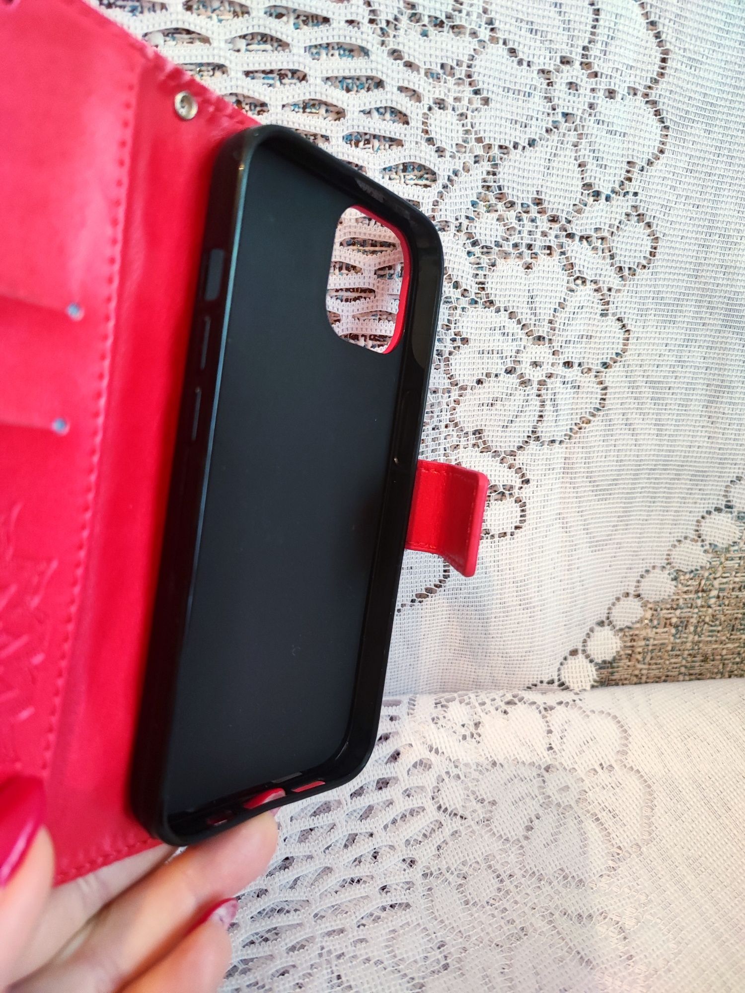 Чехол Книжка flipcase на Iphone 14