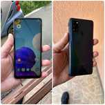 Husa Samsung Galaxy  A21s Dual Sim