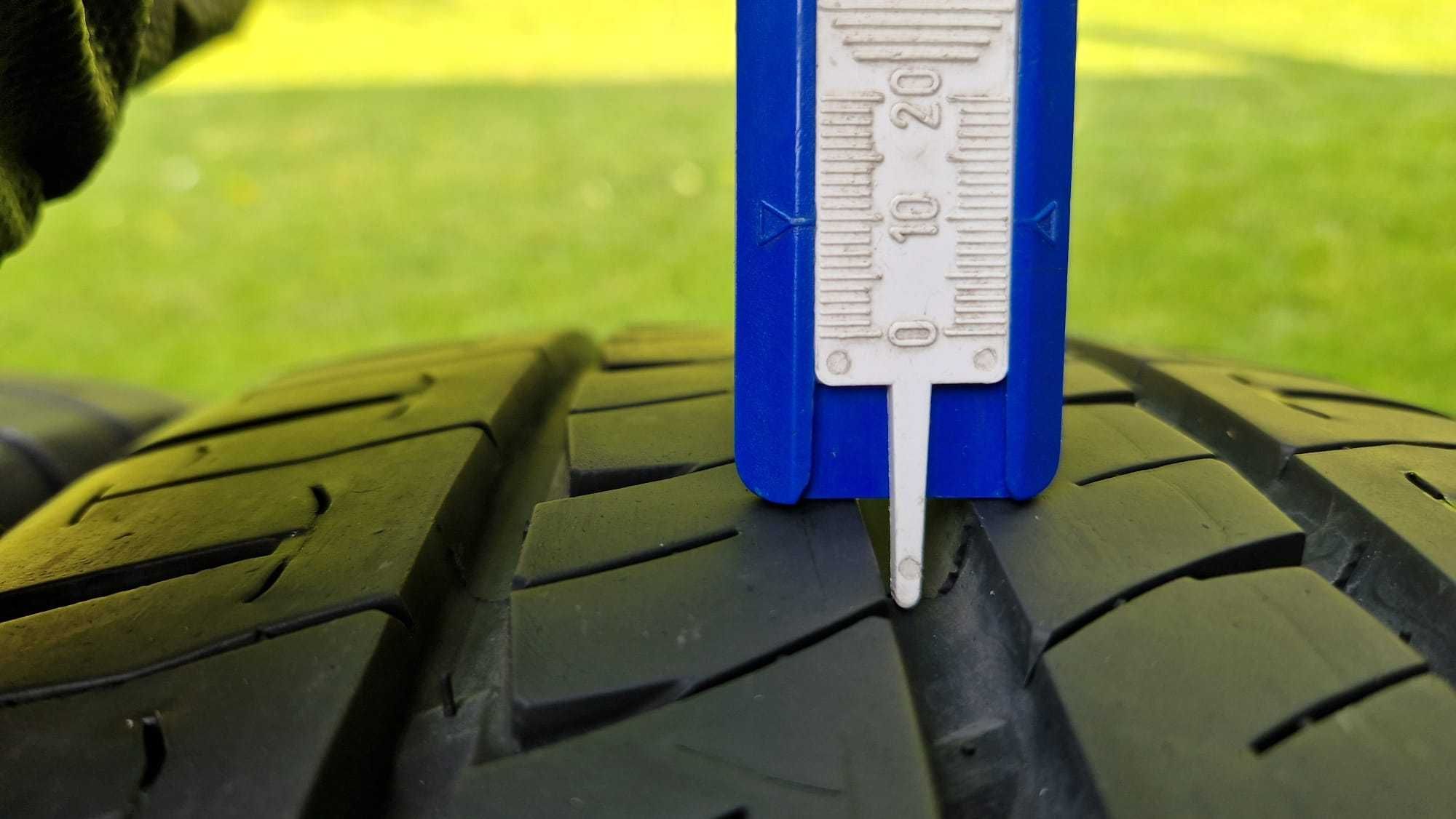 Anvelope vara 225 65 R 16 C Michelin
