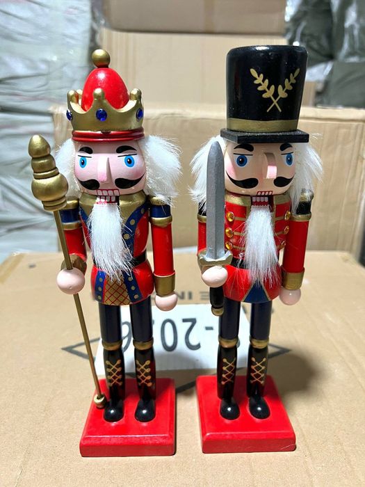 Щелкунчик игрушка