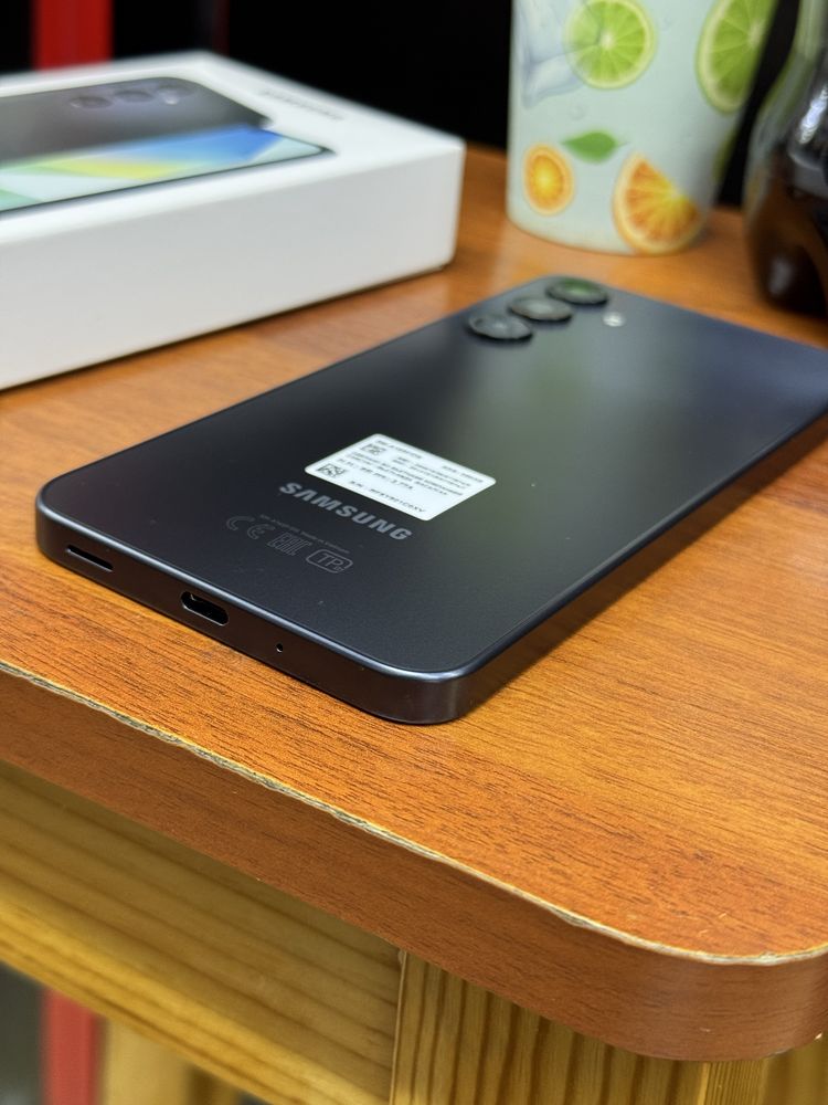 Samsung A16  8/256