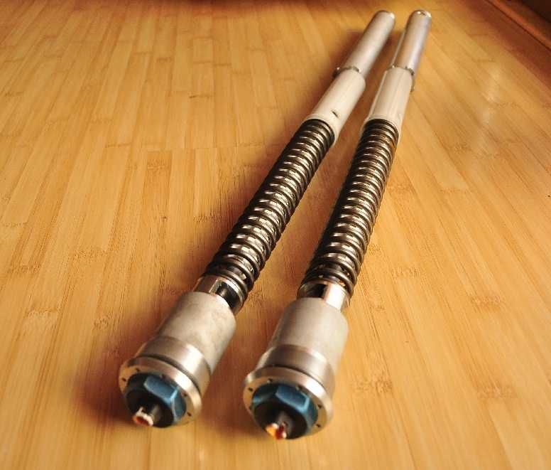 Instalatie carene Ducati Panigale 1199 originale