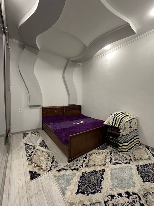 Продаётся квартира Саттепо Новостройка Кирпичная