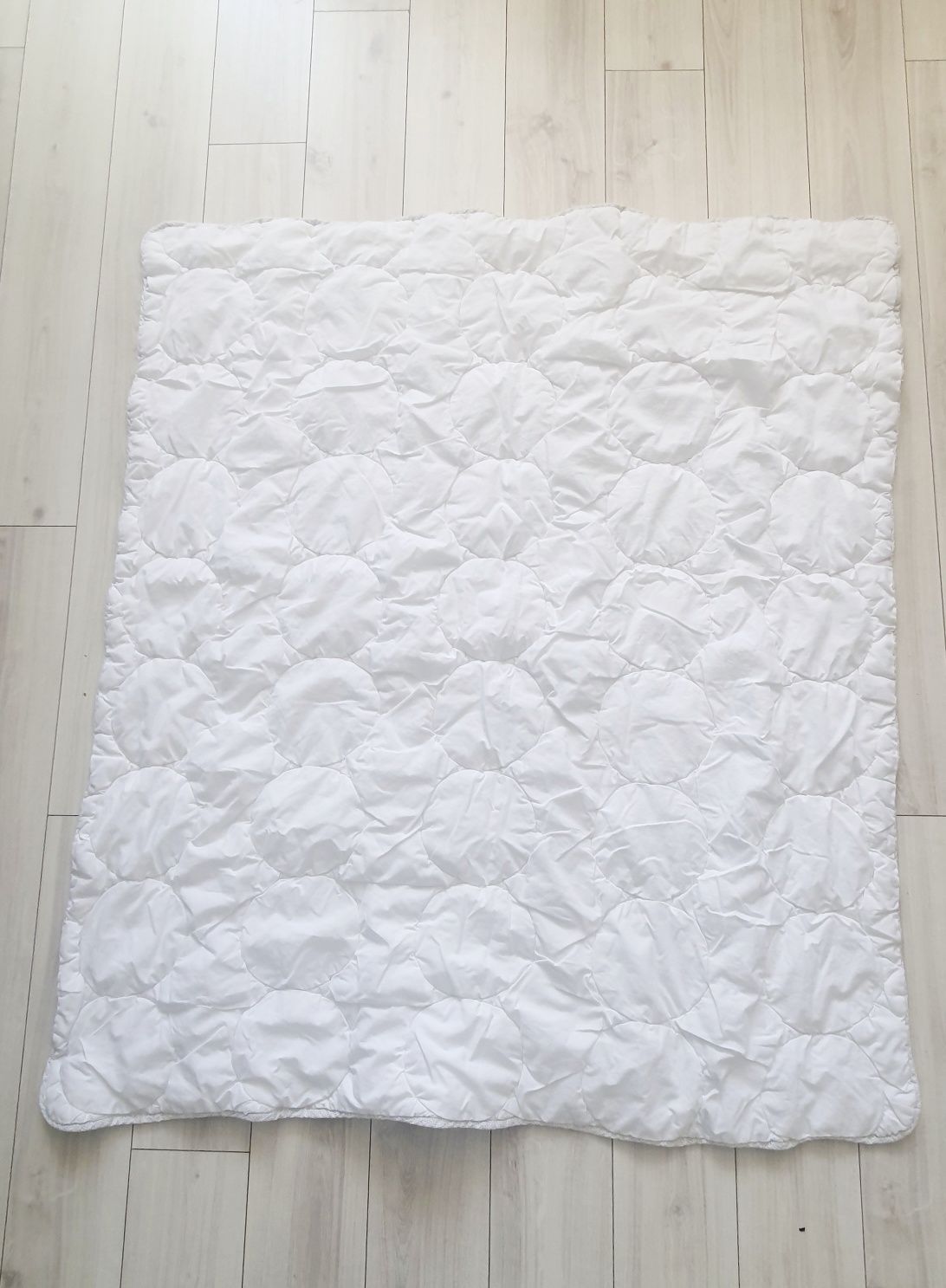 Lenjerie patut, Ikea, 110×125 cm, bumbac