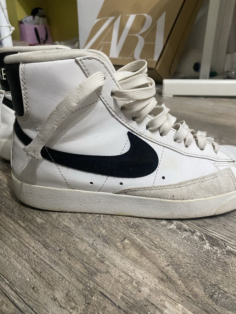 nike blazer оригинал