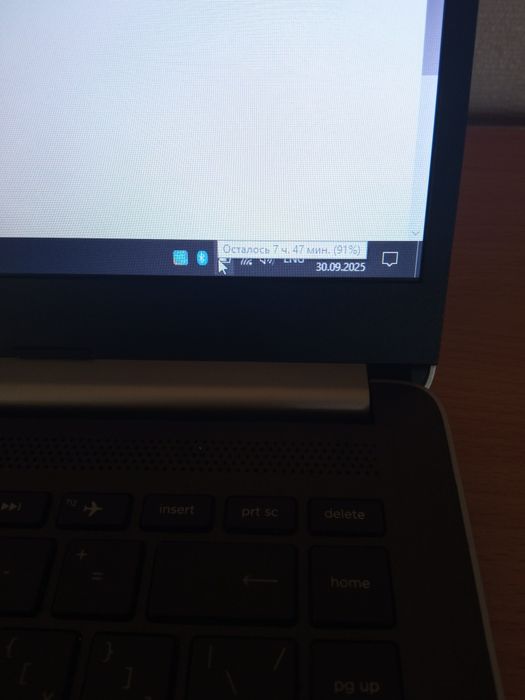 HP Core i3 -7gen