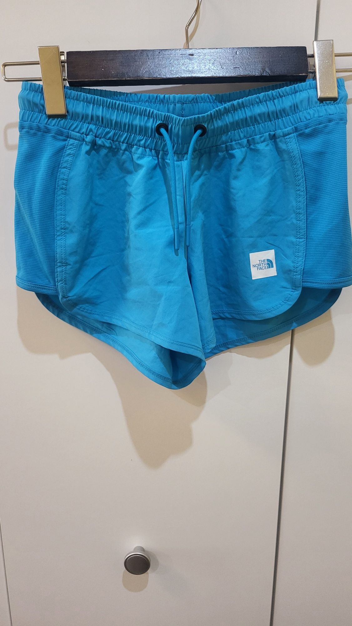 The North Face  дамски комплект хс