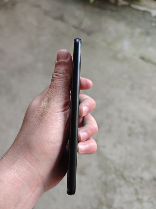 Moto x4 32 gb zor holatta