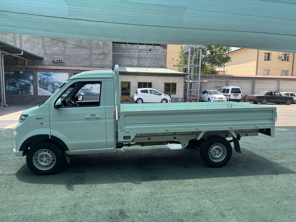 Shineray T30 Changan 2023 yil prapan gaz