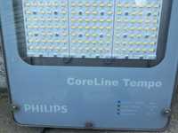 Прожектор Philips Led Core Line Tempo