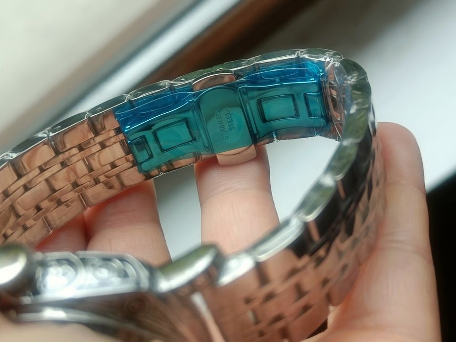 НОВ Мъжки автоматичен часовник