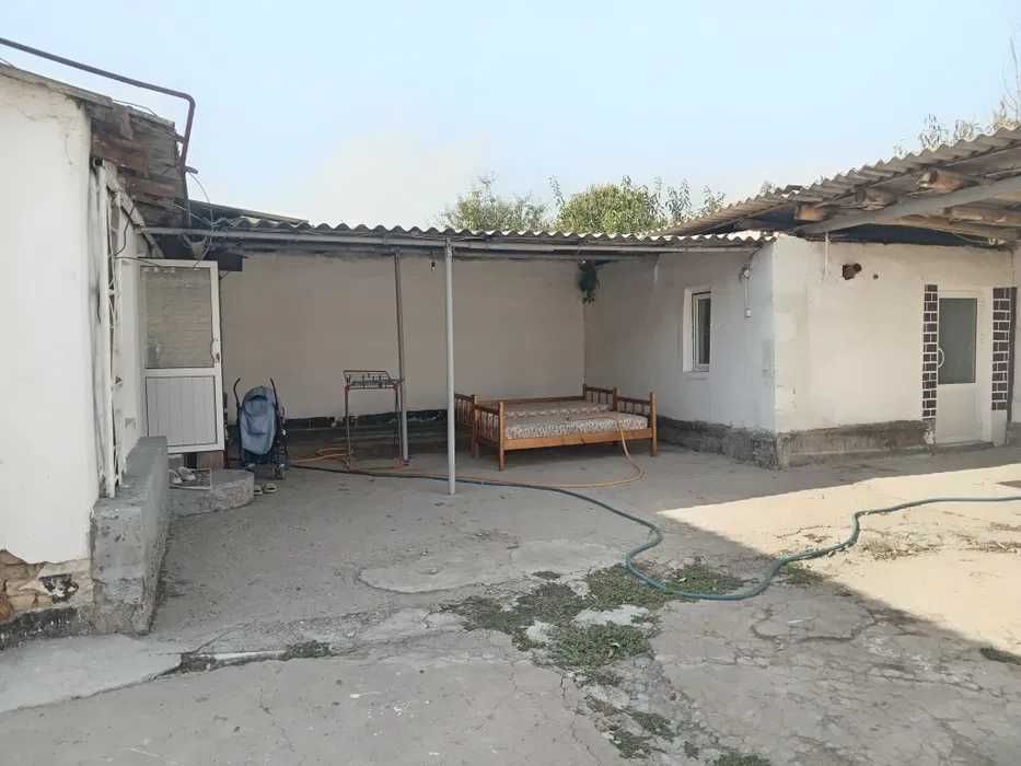 Дом продажа 2-комн. Бектемир 139676