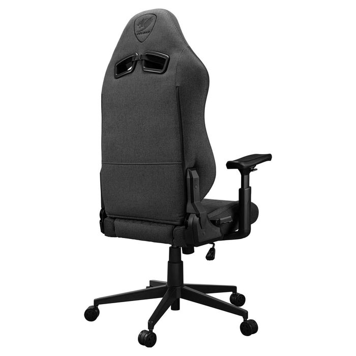 Игровое кресло Cougar Explore Royal Gray F