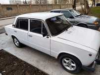 Продаётся автомобиль. ВАЗ 21011. Год выпуска 1983