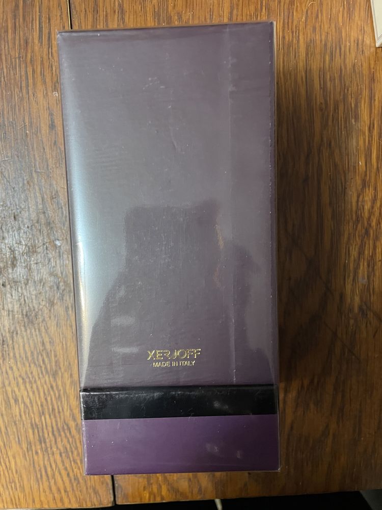 parfum xerjoff opera