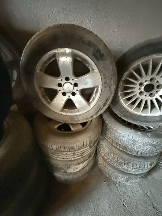 Диски с балонами 211