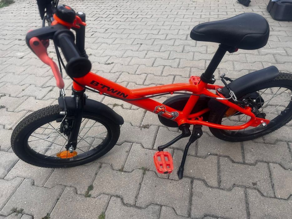 Vand bicicleta copii Decathlon