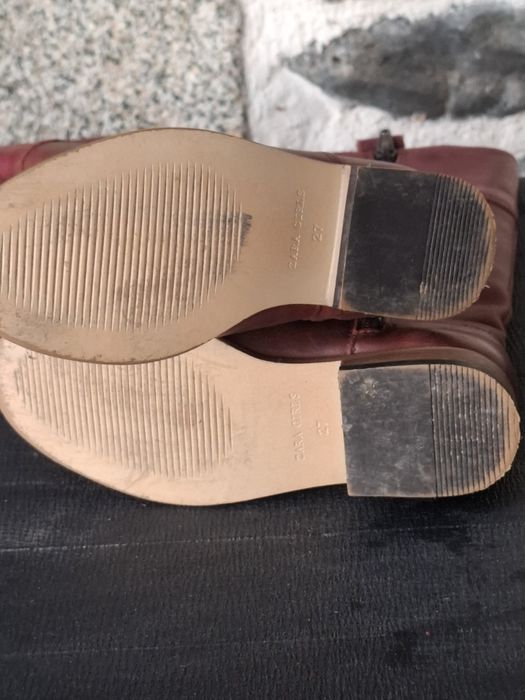 Детски ботуши ZARA