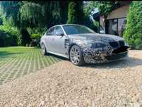 Bmw Benzina 530i Dynamic Drive