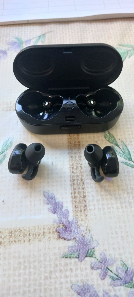 Casti bose sport earbuds