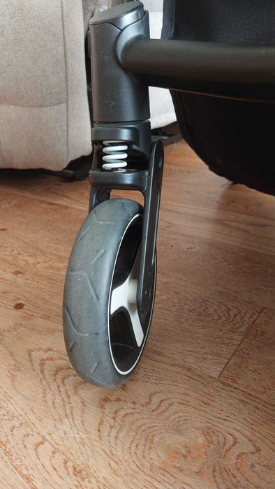 Carucior Chicco Best Friend Plus Light